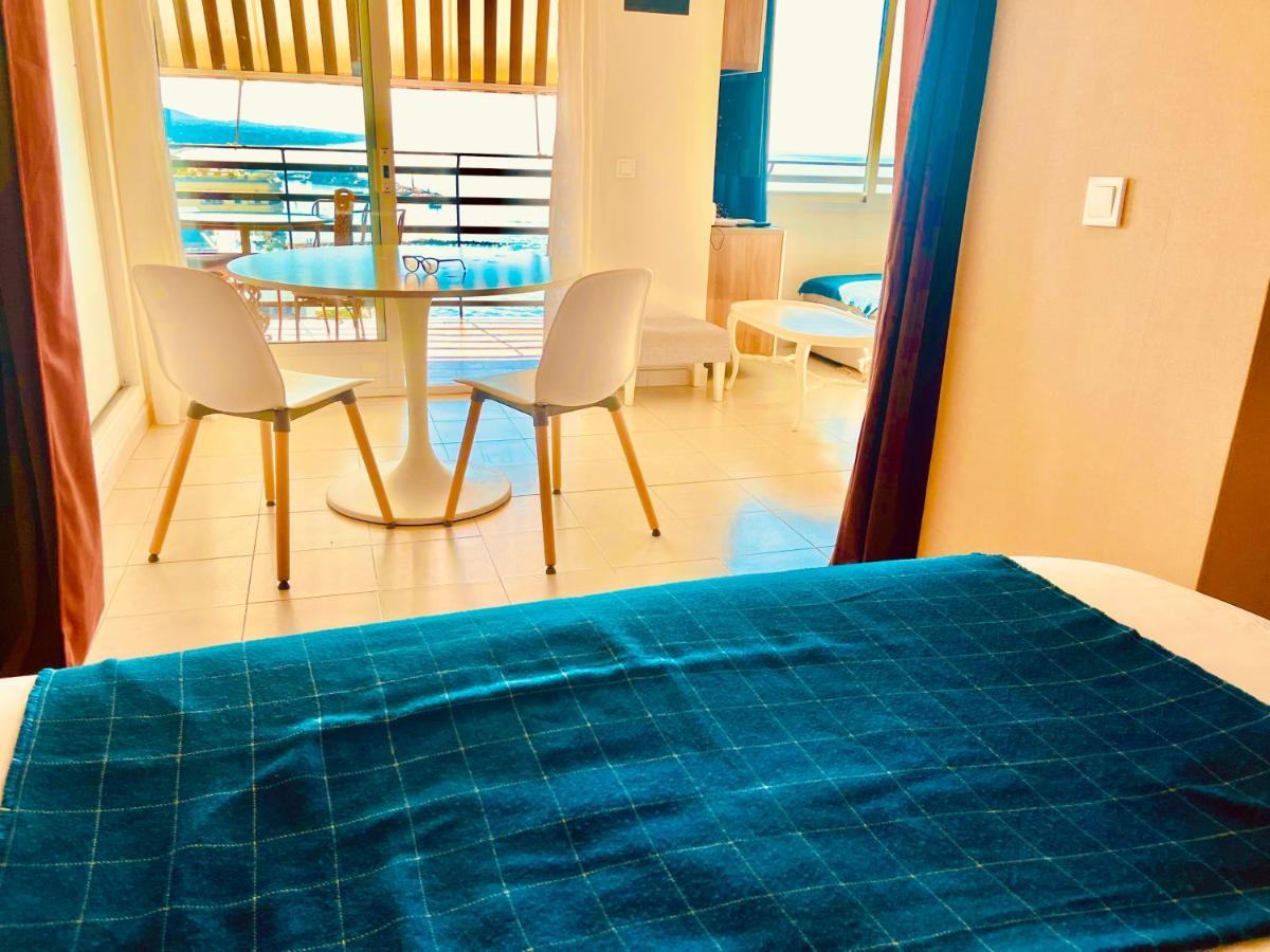 Apartamento Lujoso Y Moderno Vistas Panoramicas Al Mar Marbella Exterior photo